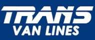 Trans Van Lines Logo