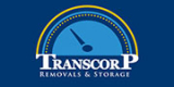 Transcorp Removals & Storage Logo