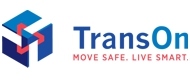 TransOn Movers Logo