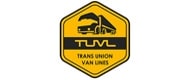 TransUnion Van Lines Logo