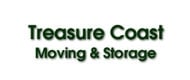 Treasure Coast Moving & Storage Logo