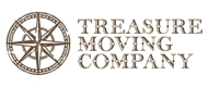 Treasure Moving Company LLC Logo