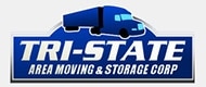 Tri-State Area Movers Logo