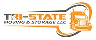 Tri-State Moving, Inc. Logo