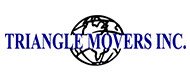 Triangle Movers Logo