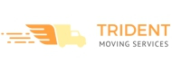 Trident Moving Service Logo
