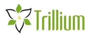 Trillium Moving & Storage Services Logo