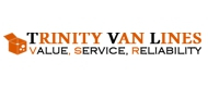 Trinity Van Lines Logo