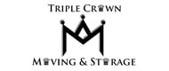 Triple Crown Moving & Storage Logo