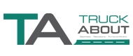 Truck About Logo