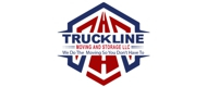 Truckline Moving and Storage LLC Logo