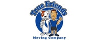 True Friends Moving Company Logo