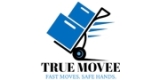 True Movee Logo