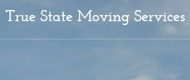 True State Moving Services Logo
