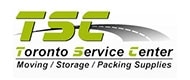 TSC Moving & Storage Logo