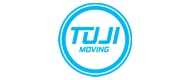 Tuji Moving Logo