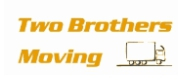 Two Brothers Moving Logo