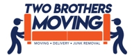 Two Brothers Moving LLC Logo