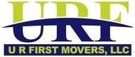 U R First Movers LLC Logo