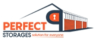 UAE Storages Logo