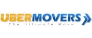 Uber Movers Logo