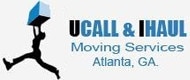UCALL&IHAUL Logo
