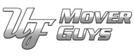 UF Mover Guys Logo