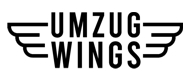 UmzugWings Logo