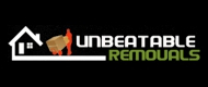 Unbeatable Removals PTY Logo