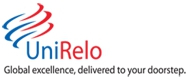 UniRelo Logo