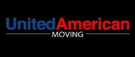 United American Moving Logo