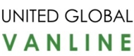United Global Van Lines Logo
