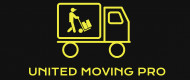 United Moving Pro's Logo