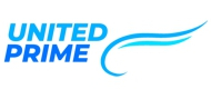 United Prime Van Lines Corp Logo