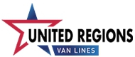 United Regions Van Lines Logo