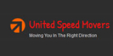 United Speed Movers Logo