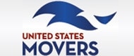 United States Movers, Inc Logo