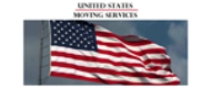 United States Moving Services Logo