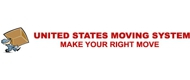 United States Moving System, Inc Logo