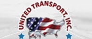 United Transport Inc Logo