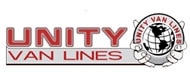 Unity Vanlines Logo
