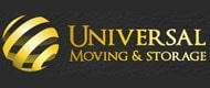 Universal Moving and Storage Logo