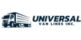 Universal Van Lines Logo