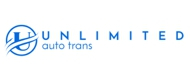 Unlimited Auto Trans, LLC Logo
