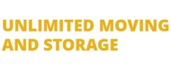 Unlimited Moving & Storage LLC Logo