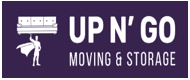 Up N Go Moving and Storage Logo