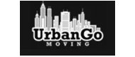 UrbanGo Moving Logo