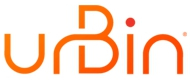 urBin Storage Logo