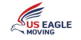 US Eagle Moving Logo