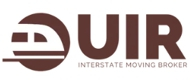 US Interstate and Rail Logo